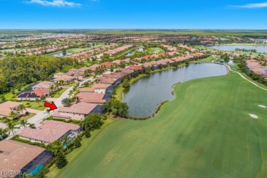 An exclusive opportunity to own THE LARGEST HOME IN BONITA on Bonita National Golf Course in Florida - for sale on GolfHomes.com, golf home, golf lot