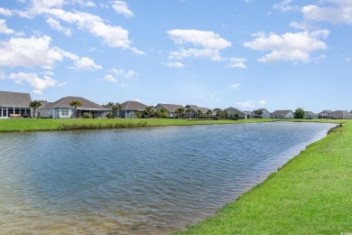 Experience superior lakefront living, nestled within the on Wicked Stick Golf Club in South Carolina - for sale on GolfHomes.com, golf home, golf lot