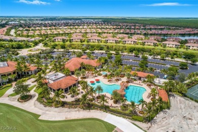 An exclusive opportunity to own THE LARGEST HOME IN BONITA on Bonita National Golf Course in Florida - for sale on GolfHomes.com, golf home, golf lot
