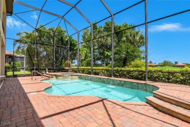 An exclusive opportunity to own THE LARGEST HOME IN BONITA on Bonita National Golf Course in Florida - for sale on GolfHomes.com, golf home, golf lot