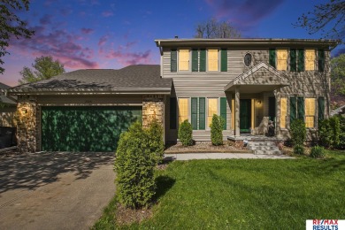 Justin Lorimer, M: , justin,   - OPEN SUN 5/19 12-2pm! This on Eagle Hills Golf Course in Nebraska - for sale on GolfHomes.com, golf home, golf lot