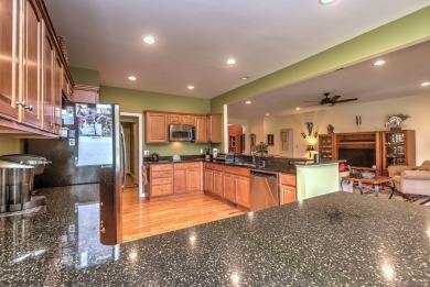 Welcome to 220 Chip Shot Lane, located in the desirable Village on The Golf Club At Oxford Greens in Connecticut - for sale on GolfHomes.com, golf home, golf lot