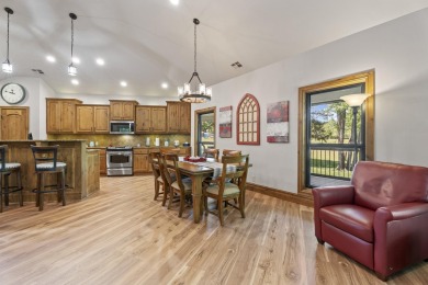 This stunning home offers timeless craftsmanship, luxurious on The Coves Golf Course in Oklahoma - for sale on GolfHomes.com, golf home, golf lot