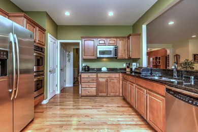 Welcome to 220 Chip Shot Lane, located in the desirable Village on The Golf Club At Oxford Greens in Connecticut - for sale on GolfHomes.com, golf home, golf lot