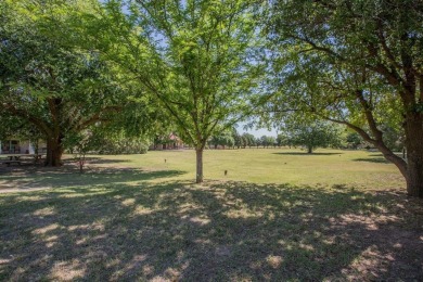 Welcome to your future home site, perfectly positioned on the on Hillcrest Country Club in Texas - for sale on GolfHomes.com, golf home, golf lot