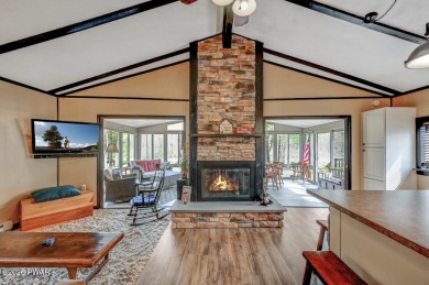 THE PERFECT GETAWAY IN THE HIDEOUT - AMENITY-FILLED COMMUNITY IN on The Hideout Golf in Pennsylvania - for sale on GolfHomes.com, golf home, golf lot