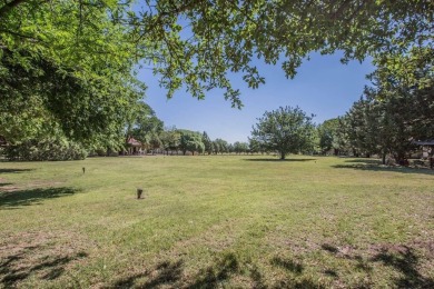 Welcome to your future home site, perfectly positioned on the on Hillcrest Country Club in Texas - for sale on GolfHomes.com, golf home, golf lot