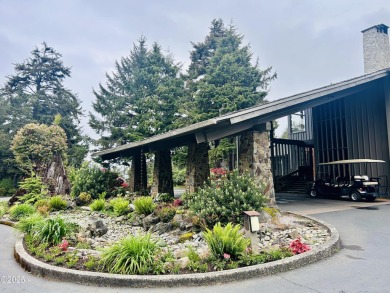 Discover this Fabulous frontage lot on the Award winning on Salishan Spa and Golf Resort in Oregon - for sale on GolfHomes.com, golf home, golf lot