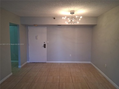 Come turn this 1,275 sf 2 Bdrm 2 Ba Convertible with the wall up on Pembroke Lakes Golf Club in Florida - for sale on GolfHomes.com, golf home, golf lot