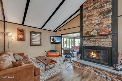 THE PERFECT GETAWAY IN THE HIDEOUT - AMENITY-FILLED COMMUNITY IN on The Hideout Golf in Pennsylvania - for sale on GolfHomes.com, golf home, golf lot