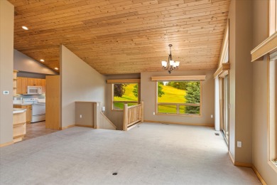Highly desirable location in the heart of Kalispell.  This on Buffalo Hill Golf Club in Montana - for sale on GolfHomes.com, golf home, golf lot