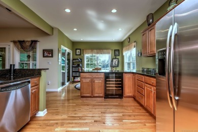 Welcome to 220 Chip Shot Lane, located in the desirable Village on The Golf Club At Oxford Greens in Connecticut - for sale on GolfHomes.com, golf home, golf lot