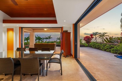 Situated in the gated Keauhou Resort community Bayview Estates on Kona Country Club Golf Course in Hawaii - for sale on GolfHomes.com, golf home, golf lot