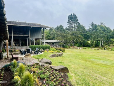 Discover this Fabulous frontage lot on the Award winning on Salishan Spa and Golf Resort in Oregon - for sale on GolfHomes.com, golf home, golf lot