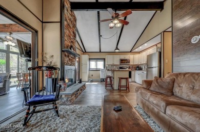 THE PERFECT GETAWAY IN THE HIDEOUT - AMENITY-FILLED COMMUNITY IN on The Hideout Golf in Pennsylvania - for sale on GolfHomes.com, golf home, golf lot