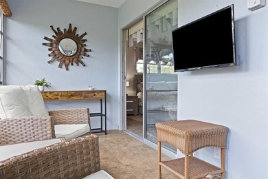 Stunning turn key furnished  2/2 Corner Unit in Wynmoor's on Wynmoor Golf Course in Florida - for sale on GolfHomes.com, golf home, golf lot