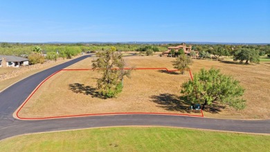 Enjoy luxury living at its finest with an opportunity to become on Escondido Golf and Lake Club  in Texas - for sale on GolfHomes.com, golf home, golf lot