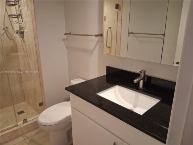 Come turn this 1,275 sf 2 Bdrm 2 Ba Convertible with the wall up on Pembroke Lakes Golf Club in Florida - for sale on GolfHomes.com, golf home, golf lot