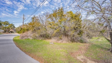 One of the last lots available in Gated Golf Course Community on De Cordova Bend Country Club in Texas - for sale on GolfHomes.com, golf home, golf lot