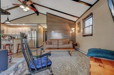 THE PERFECT GETAWAY IN THE HIDEOUT - AMENITY-FILLED COMMUNITY IN on The Hideout Golf in Pennsylvania - for sale on GolfHomes.com, golf home, golf lot