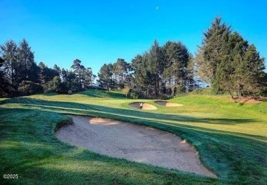 Discover this Fabulous frontage lot on the Award winning on Salishan Spa and Golf Resort in Oregon - for sale on GolfHomes.com, golf home, golf lot