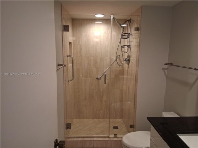 Come turn this 1,275 sf 2 Bdrm 2 Ba Convertible with the wall up on Pembroke Lakes Golf Club in Florida - for sale on GolfHomes.com, golf home, golf lot