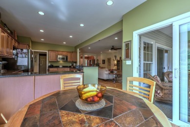 Welcome to 220 Chip Shot Lane, located in the desirable Village on The Golf Club At Oxford Greens in Connecticut - for sale on GolfHomes.com, golf home, golf lot
