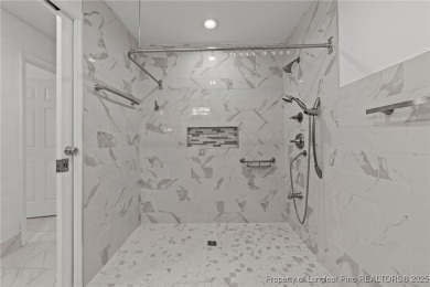 Welcome to this beautifully updated 3-bedroom, 2-bath home in on Hope Mills Golf and Country Club in North Carolina - for sale on GolfHomes.com, golf home, golf lot