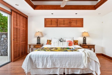Situated in the gated Keauhou Resort community Bayview Estates on Kona Country Club Golf Course in Hawaii - for sale on GolfHomes.com, golf home, golf lot
