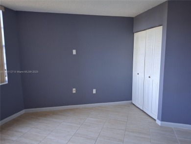 Come turn this 1,275 sf 2 Bdrm 2 Ba Convertible with the wall up on Pembroke Lakes Golf Club in Florida - for sale on GolfHomes.com, golf home, golf lot