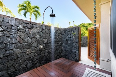 Situated in the gated Keauhou Resort community Bayview Estates on Kona Country Club Golf Course in Hawaii - for sale on GolfHomes.com, golf home, golf lot