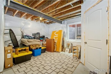 Super clean & absolutely turn-key with all upscale appliances on Raindance National Golf Course in Colorado - for sale on GolfHomes.com, golf home, golf lot