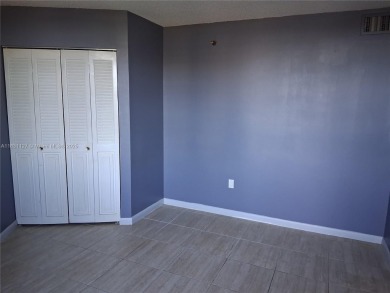 Come turn this 1,275 sf 2 Bdrm 2 Ba Convertible with the wall up on Pembroke Lakes Golf Club in Florida - for sale on GolfHomes.com, golf home, golf lot
