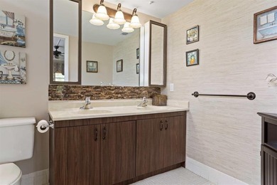 Stunning turn key furnished  2/2 Corner Unit in Wynmoor's on Wynmoor Golf Course in Florida - for sale on GolfHomes.com, golf home, golf lot