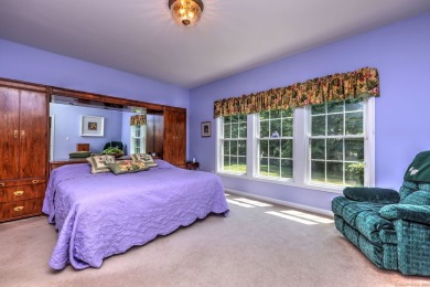 Welcome to 220 Chip Shot Lane, located in the desirable Village on The Golf Club At Oxford Greens in Connecticut - for sale on GolfHomes.com, golf home, golf lot