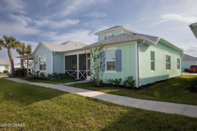 JUST REDUCED!!! Exquisitely FURNISHED CAMELLIA COTTAGE!! Move-in on LPGA International Golf Course in Florida - for sale on GolfHomes.com, golf home, golf lot