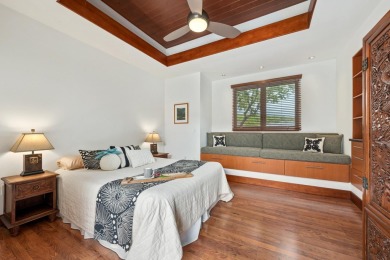 Situated in the gated Keauhou Resort community Bayview Estates on Kona Country Club Golf Course in Hawaii - for sale on GolfHomes.com, golf home, golf lot