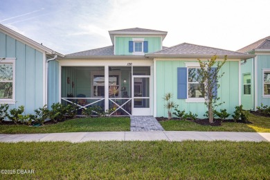 JUST REDUCED!!! Exquisitely FURNISHED CAMELLIA COTTAGE!! Move-in on LPGA International Golf Course in Florida - for sale on GolfHomes.com, golf home, golf lot