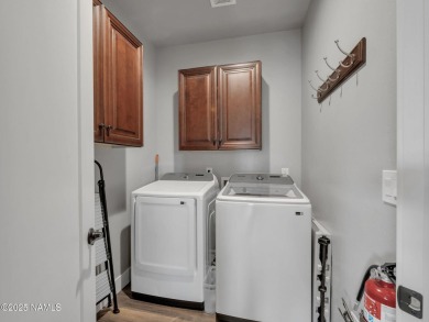 Discover this beautiful single-level home in historic Williams on Elephant Rocks at Williams in Arizona - for sale on GolfHomes.com, golf home, golf lot