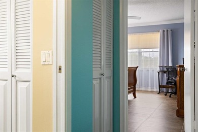 Stunning turn key furnished  2/2 Corner Unit in Wynmoor's on Wynmoor Golf Course in Florida - for sale on GolfHomes.com, golf home, golf lot