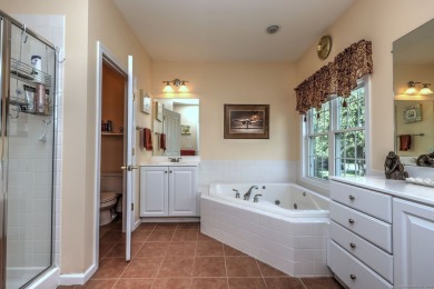 Welcome to 220 Chip Shot Lane, located in the desirable Village on The Golf Club At Oxford Greens in Connecticut - for sale on GolfHomes.com, golf home, golf lot
