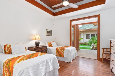 Situated in the gated Keauhou Resort community Bayview Estates on Kona Country Club Golf Course in Hawaii - for sale on GolfHomes.com, golf home, golf lot