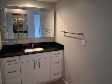 Come turn this 1,275 sf 2 Bdrm 2 Ba Convertible with the wall up on Pembroke Lakes Golf Club in Florida - for sale on GolfHomes.com, golf home, golf lot