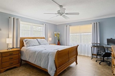 Stunning turn key furnished  2/2 Corner Unit in Wynmoor's on Wynmoor Golf Course in Florida - for sale on GolfHomes.com, golf home, golf lot