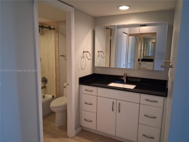 Come turn this 1,275 sf 2 Bdrm 2 Ba Convertible with the wall up on Pembroke Lakes Golf Club in Florida - for sale on GolfHomes.com, golf home, golf lot