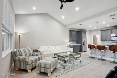 JUST REDUCED!!! Exquisitely FURNISHED CAMELLIA COTTAGE!! Move-in on LPGA International Golf Course in Florida - for sale on GolfHomes.com, golf home, golf lot