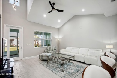 JUST REDUCED!!! Exquisitely FURNISHED CAMELLIA COTTAGE!! Move-in on LPGA International Golf Course in Florida - for sale on GolfHomes.com, golf home, golf lot