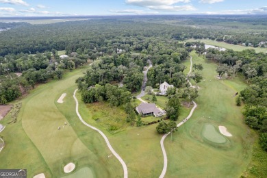 Experience luxury living at its finest in this stunning on The Golf Club At Sanctuary Cove in Georgia - for sale on GolfHomes.com, golf home, golf lot