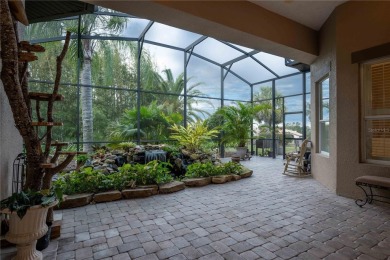 Come for the home, stay for the community! Welcome to Lakeview on Harbor Hills Country Club in Florida - for sale on GolfHomes.com, golf home, golf lot