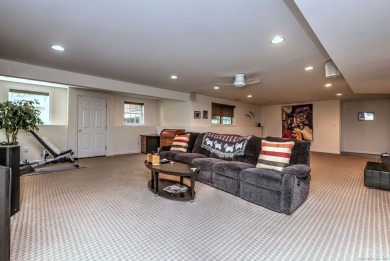 Welcome to 220 Chip Shot Lane, located in the desirable Village on The Golf Club At Oxford Greens in Connecticut - for sale on GolfHomes.com, golf home, golf lot